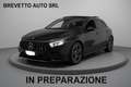 Mercedes-Benz A 250 Premium auto Nero - thumbnail 1