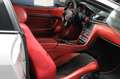 Maserati GranTurismo 4.7 V8 S*MC Sport Line*Carbon*BOSE*Kamera* Argent - thumbnail 22