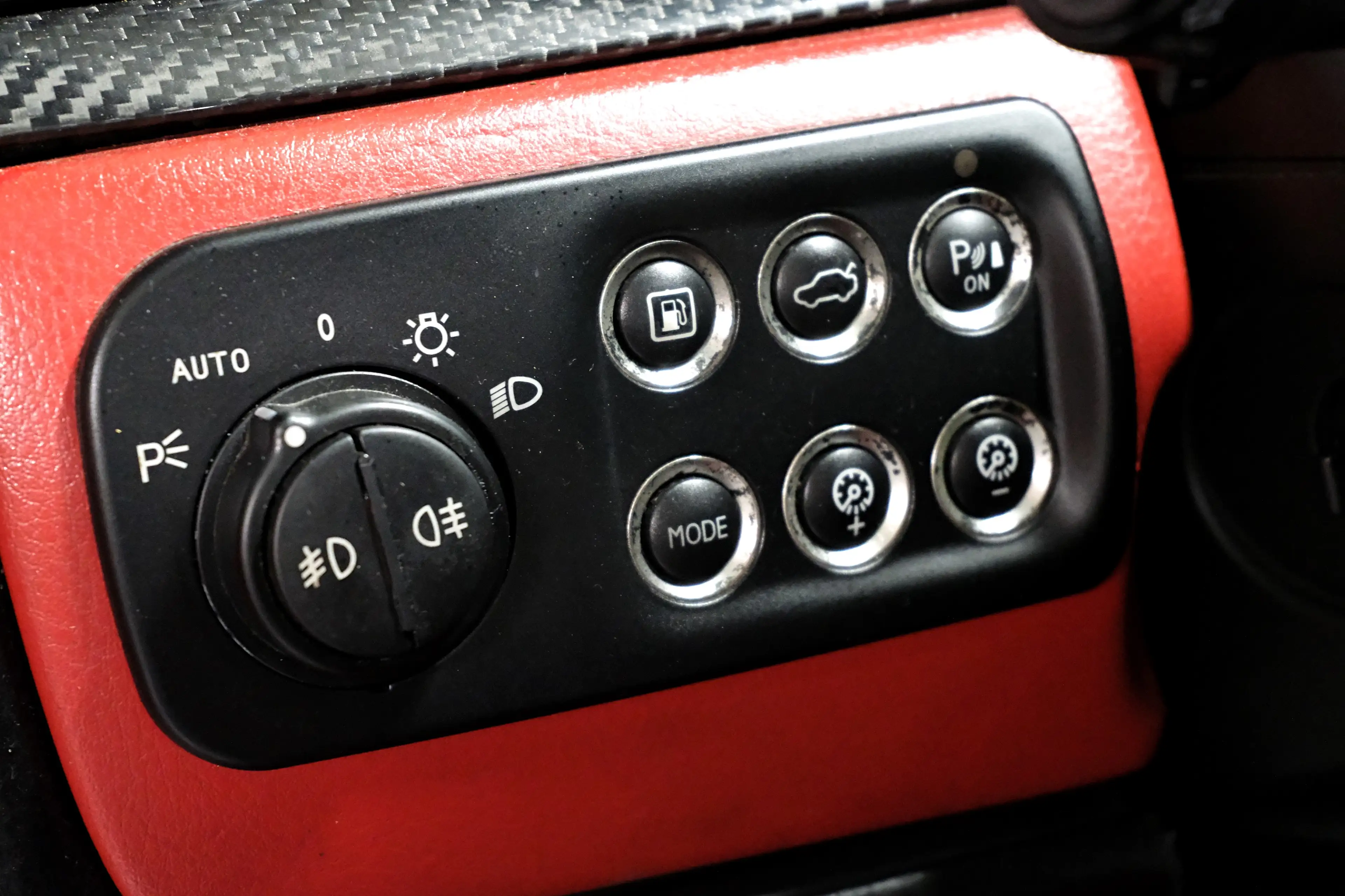Maserati GranTurismo 4.7 V8 S*MC Sport Line*Carbon*BOSE*Kamera* — photo 14