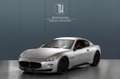 Maserati GranTurismo 4.7 V8 S*MC Sport Line*Carbon*BOSE*Kamera* Argent - thumbnail 1