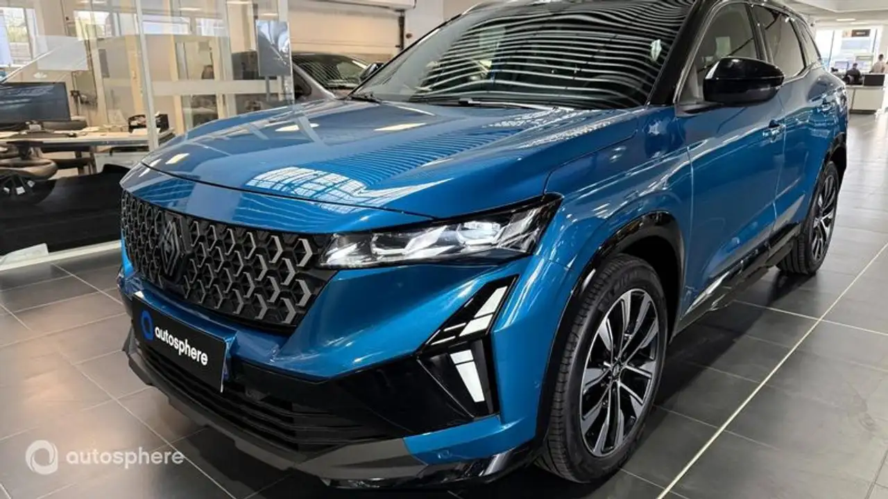 Renault Austral