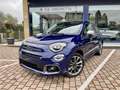 Fiat 500X 1.5 T4 Hybrid 130 CV DCT Sport Blau - thumbnail 1