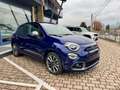 Fiat 500X 1.5 T4 Hybrid 130 CV DCT Sport Blau - thumbnail 3