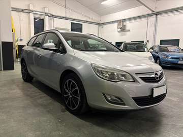Astra IV 2010 Sports Tourer Sports Tourer Cosmo