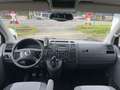 Volkswagen T5 Transporter T5 2.5 TDI Startline *AHK*Kundenauftrag* Fekete - thumbnail 21