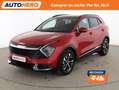 Kia Sportage 1.6 TGDI Mild-Hybrid Tech Rojo - thumbnail 1