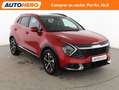 Kia Sportage 1.6 TGDI Mild-Hybrid Tech Rojo - thumbnail 8