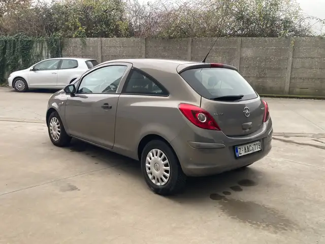 Opel Corsa 1.2 benzine 2013 met 122000km*EURO 5* garantie*
