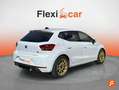 SEAT Ibiza 1.5 EcoTSI S&S FR 150 Blanc - thumbnail 8