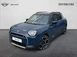 MINI SE 218ch Favoured