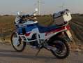 Honda XRV 650 Adventure Sports Azul - thumbnail 2