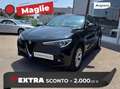 Alfa Romeo Stelvio 2.2 Turbodiesel 190 CV AT8 RWD Business Nero - thumbnail 1