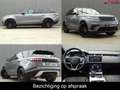 Land Rover Range Rover Velar 2.0 P400e R-Dynamic SE * PANORAMADAK * TREKHAAK !! Grigio - thumbnail 1