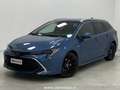 Toyota Corolla Touring Sports 2.0 Hybrid Lounge Blu/Azzurro - thumbnail 1