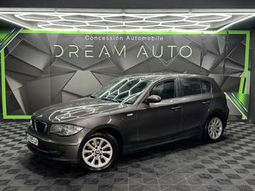 (E81/E87) 116D 115CH CONFORT 5P