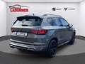 CUPRA Ateca VZ 4Drive 2.0TSI *AHK+Navi+Soundsystem+360Kamera* Gris - thumbnail 5