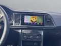 CUPRA Ateca VZ 4Drive 2.0TSI *AHK+Navi+Soundsystem+360Kamera* Gris - thumbnail 18