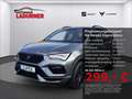 CUPRA Ateca VZ 4Drive 2.0TSI *AHK+Navi+Soundsystem+360Kamera* Gris - thumbnail 1