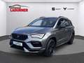 CUPRA Ateca VZ 4Drive 2.0TSI *AHK+Navi+Soundsystem+360Kamera* Gris - thumbnail 2