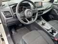 Nissan Qashqai Accenta *Xtronic/SHZG/Navi-App/Kamera/ICC/LED* Weiß - thumbnail 9