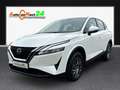 Nissan Qashqai Accenta *Xtronic/SHZG/Navi-App/Kamera/ICC/LED* Alb - thumbnail 1