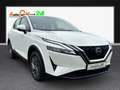 Nissan Qashqai Accenta *Xtronic/SHZG/Navi-App/Kamera/ICC/LED* Blanc - thumbnail 5