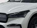 Skoda Enyaq Coupe RS Lounge AHK MAXX  DCC Garantie2030 Weiß - thumbnail 5