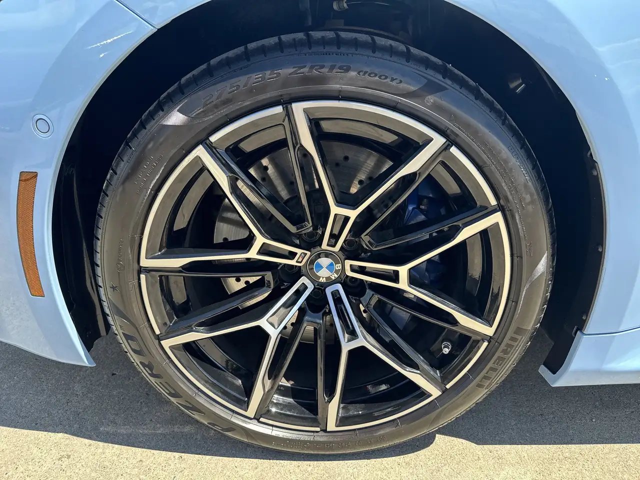 BMW M2 снимка BMW M2