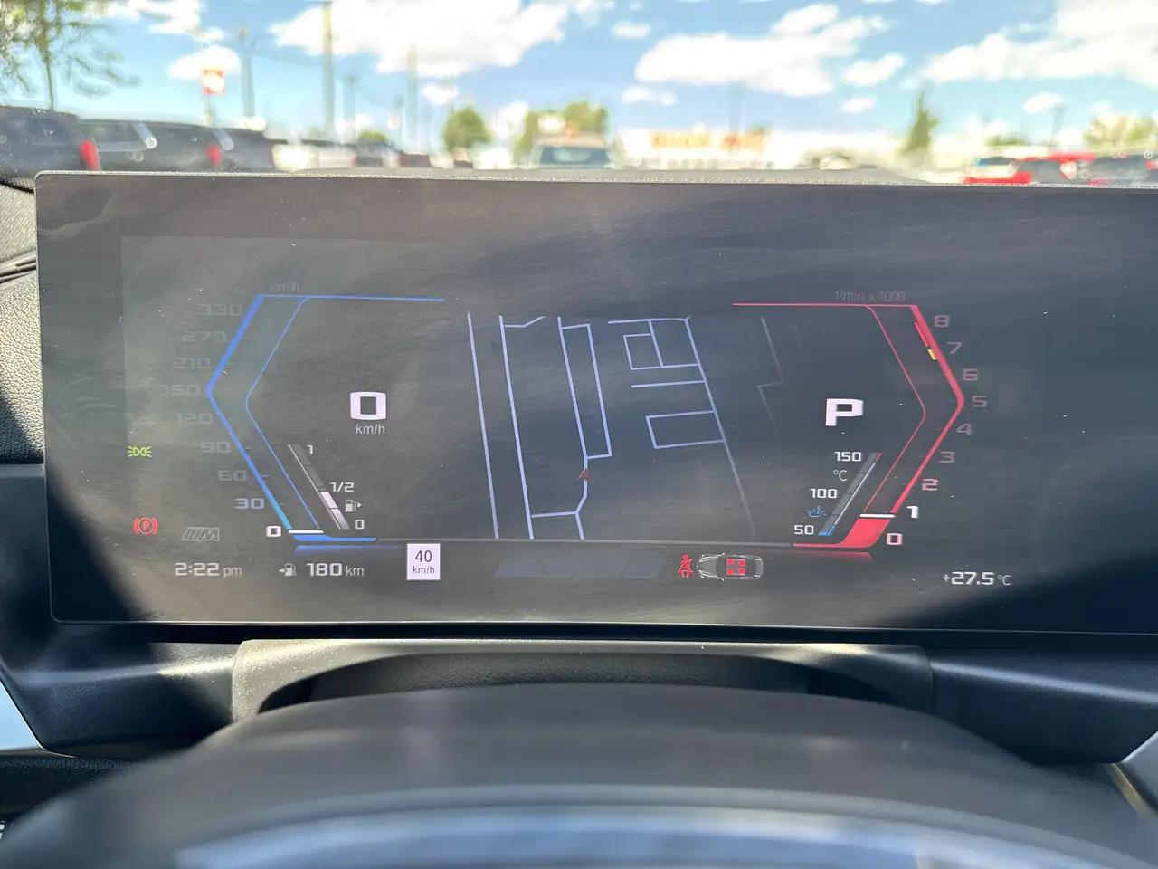 BMW M2 снимка BMW M2