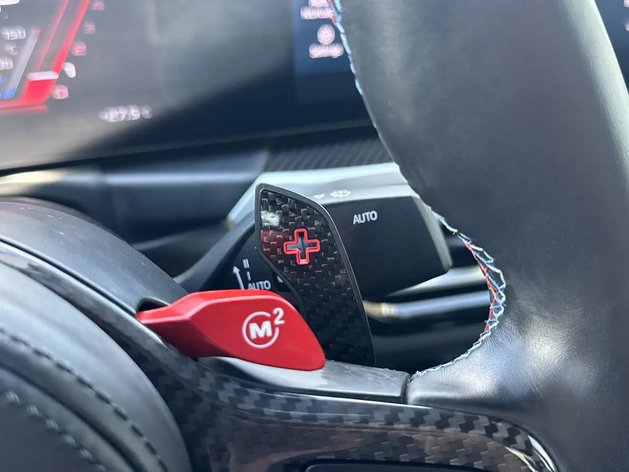 BMW M2 снимка BMW M2