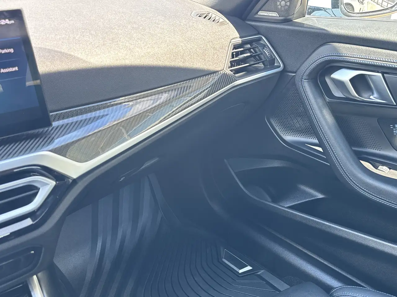 BMW M2 снимка BMW M2