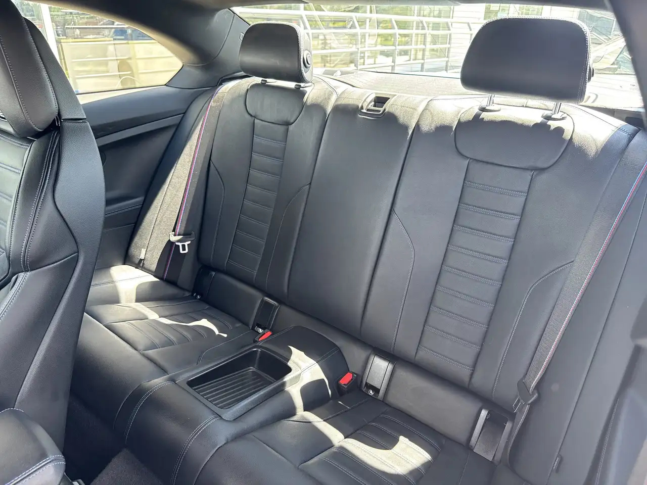 BMW M2 снимка BMW M2