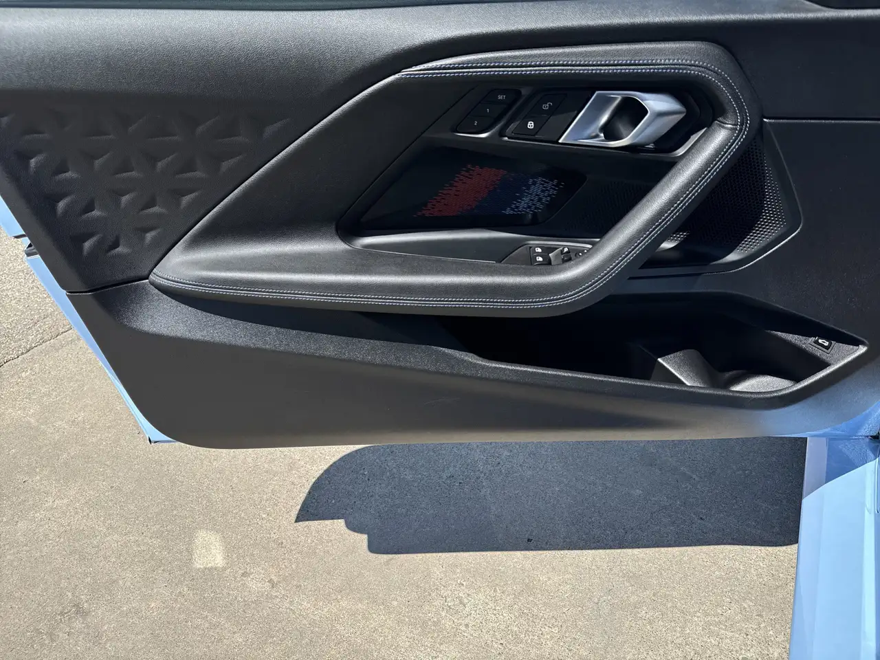 BMW M2 снимка BMW M2