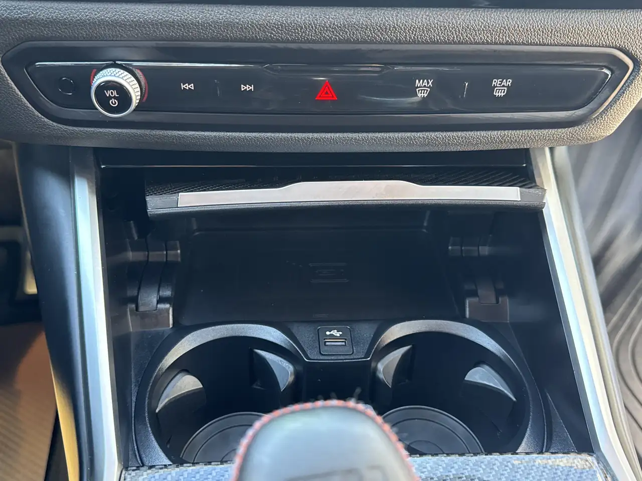 BMW M2 снимка BMW M2
