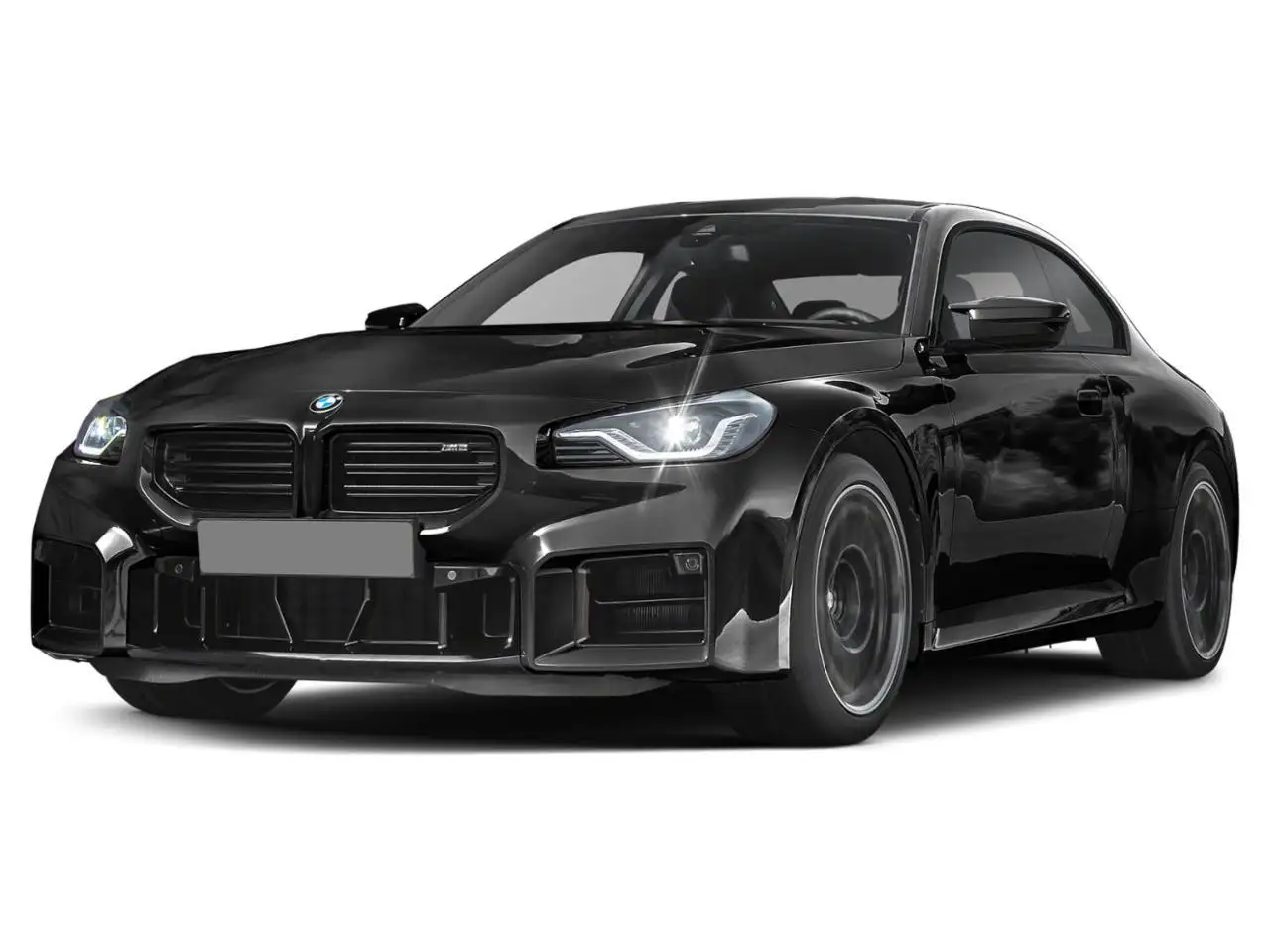 BMW M2 снимка BMW M2