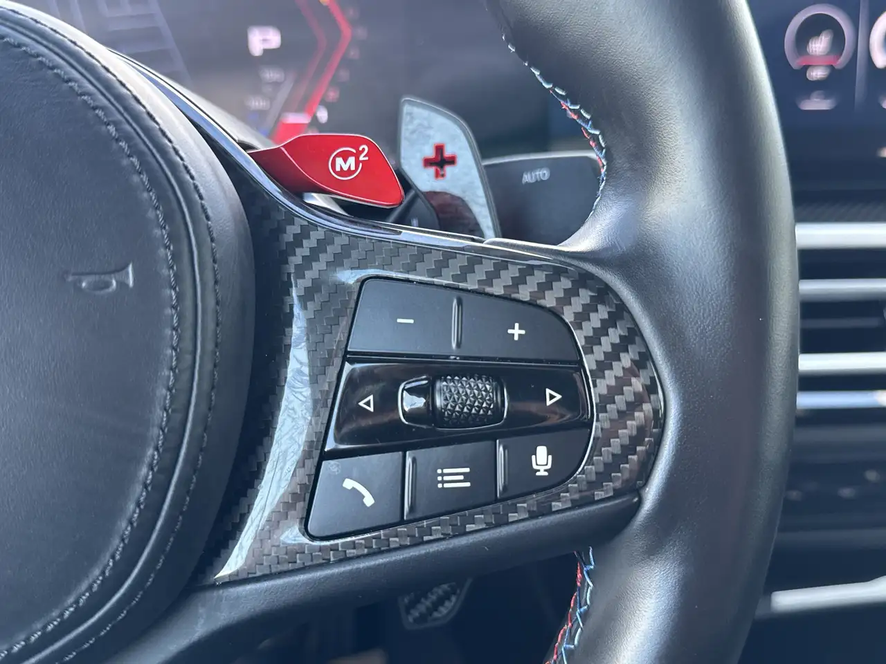 BMW M2 снимка BMW M2
