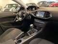 Peugeot 308 1.6 Active|NAVI|PANO|CRUISE|PDC|LED DAGRIJ Zwart - thumbnail 24