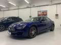 Maserati Ghibli Ghibli 3.0 V6 ds Gransport 250cv auto my18 Bleu - thumbnail 4
