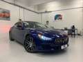 Maserati Ghibli Ghibli 3.0 V6 ds Gransport 250cv auto my18 Bleu - thumbnail 1