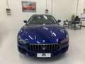 Maserati Ghibli Ghibli 3.0 V6 ds Gransport 250cv auto my18 Bleu - thumbnail 3
