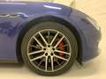 Maserati Ghibli Ghibli 3.0 V6 ds Gransport 250cv auto my18 Blau - thumbnail 11