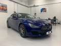 Maserati Ghibli Ghibli 3.0 V6 ds Gransport 250cv auto my18 Bleu - thumbnail 2