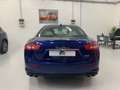 Maserati Ghibli Ghibli 3.0 V6 ds Gransport 250cv auto my18 Blau - thumbnail 7