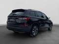 Skoda Kodiaq 2.0 TDI DSG 4x4 TOUR 7SITZE MATRIX LM19 A Schwarz - thumbnail 3