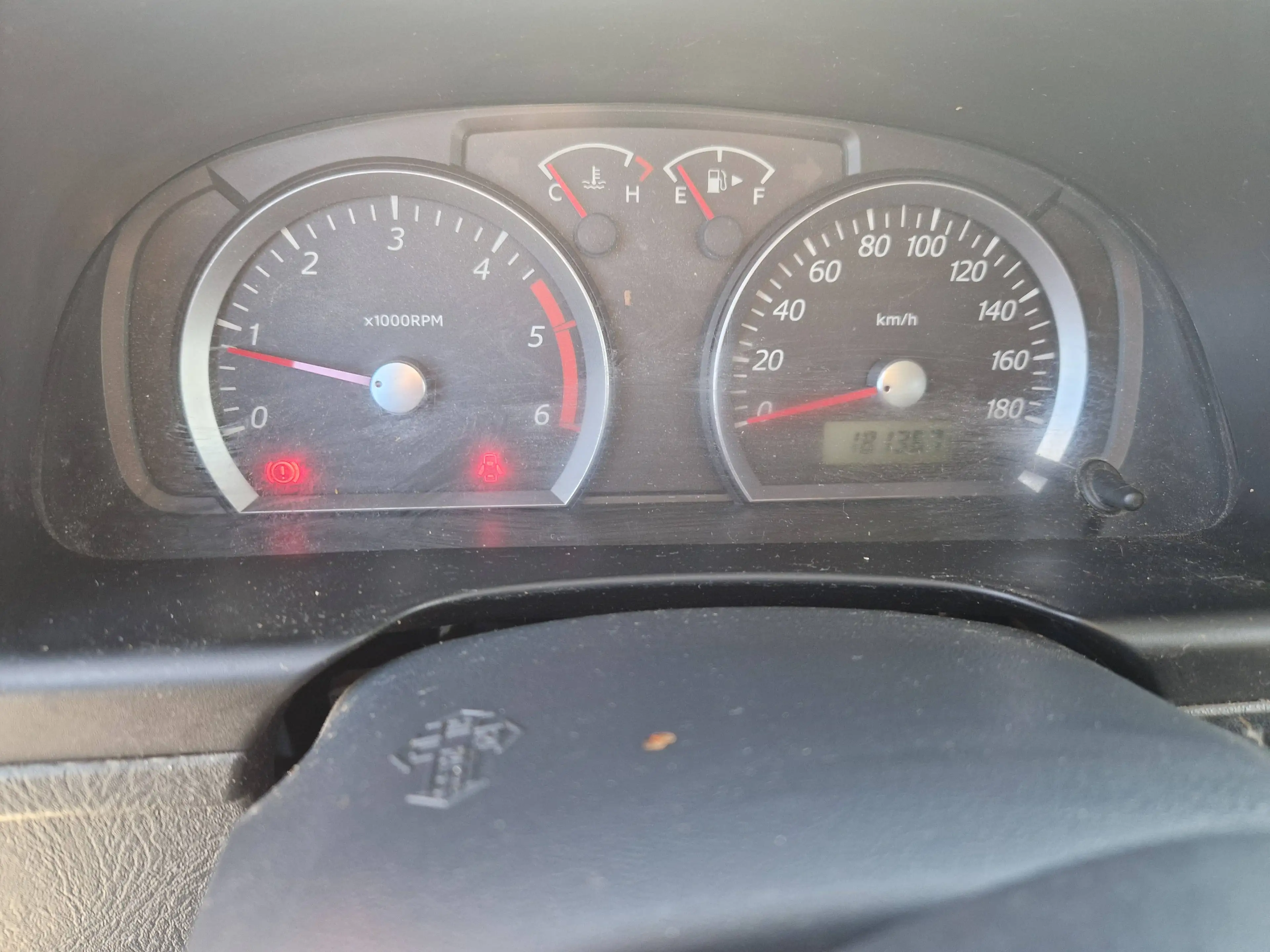 Suzuki Jimny 1.5 DDiS JLX Blue Sky — photo 14
