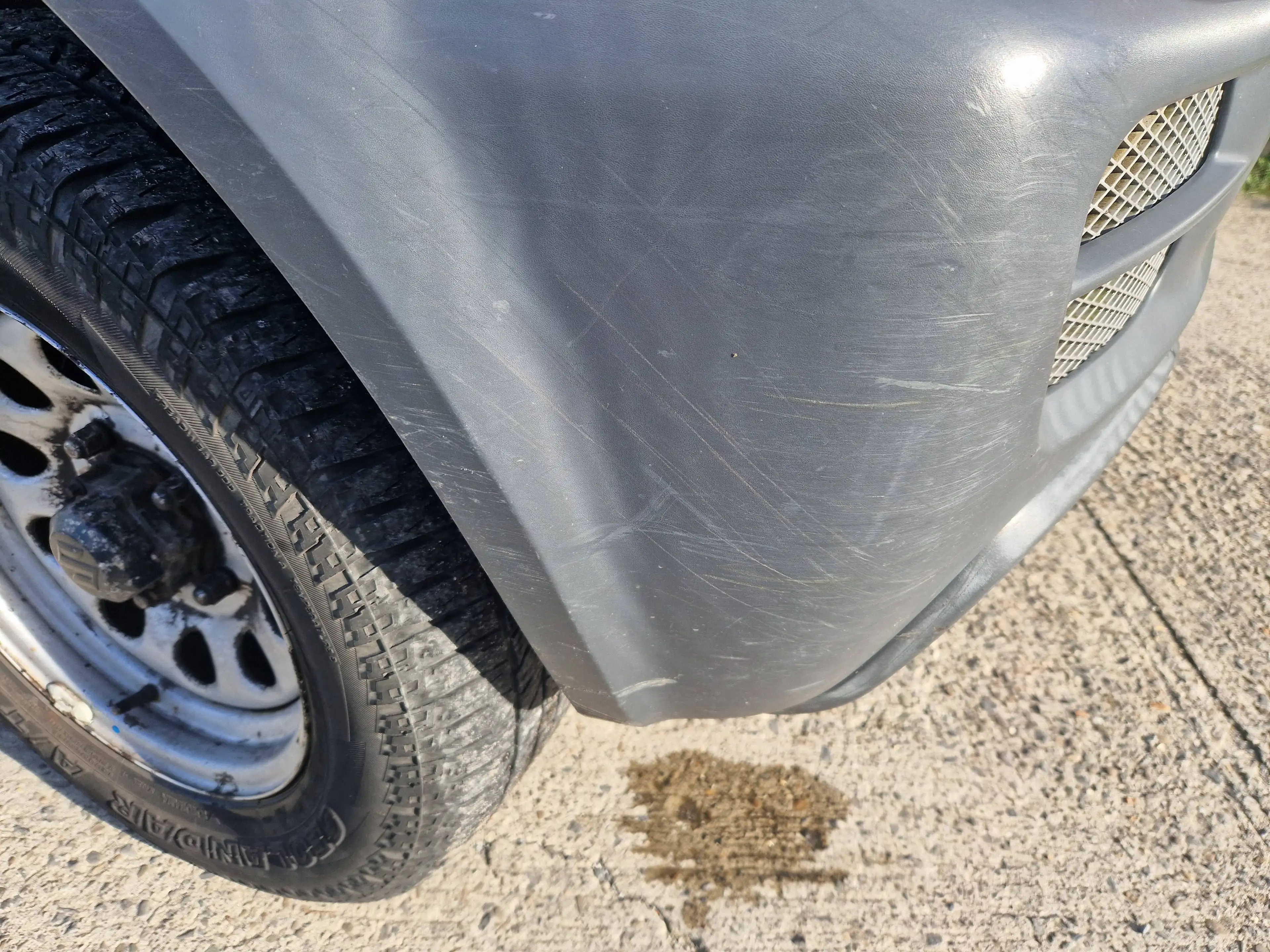 Suzuki Jimny 1.5 DDiS JLX Blue Sky — photo 15