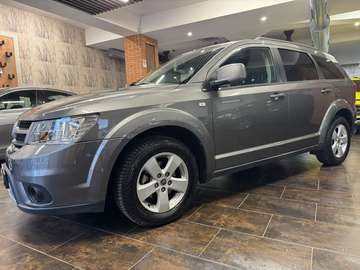 Freemont 2.0 mjt 16v Urban 140cv