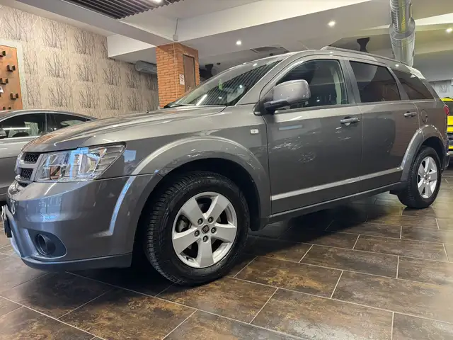 Fiat Freemont Freemont 2.0 mjt 16v Urban 140cv