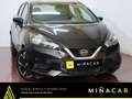 Nissan Micra IG-T Acenta 92 Noir - thumbnail 1