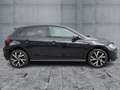 Volkswagen Polo 1.0 TSI R-LINE MATRIX+NAVI+PANO+SHZ+2xPDC Schwarz - thumbnail 7
